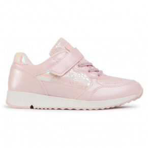 Sneakersy Nelli Blu – CP-XODG21092C Pink