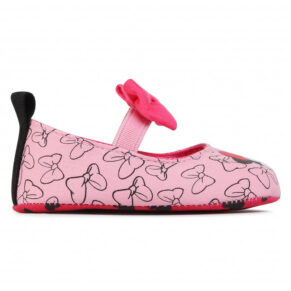 Kapcie Minnie Mouse – SS21-37DSTC Pink