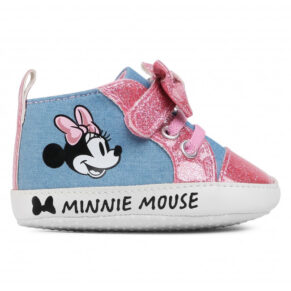 Kapcie Minnie Mouse – SS21-30DSTC Denim