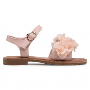 Sandały Nelli Blu – CS2806-13 Pink 1