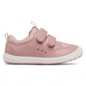 Sneakersy NELLI BLU – CM00887-04 Pink