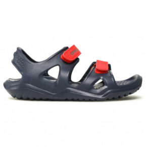 Sandały Crocs – 204988-4BA Cobalt Blue