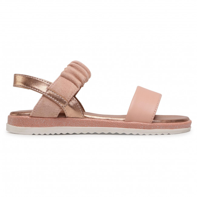 Sandały Nelli Blu – CS2505-22 Pink