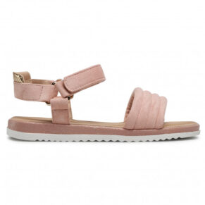 Sandały Nelli Blu – CS2505-34 Pink