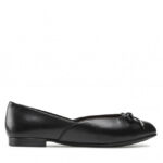 Baleriny SERGIO BARDI – RST-ANONIMA-11 Black