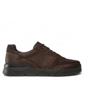 Sneakersy Badura – MI08-C867-868-06 Dark Brown