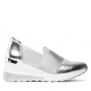 Sneakersy CLARA BARSON – WS2229-22 Silver
