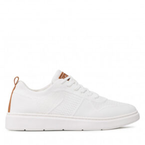 Sneakersy Lanetti – MP07-01535-05 White