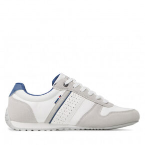 Sneakersy Lanetti – MP07-01378-01 Biały