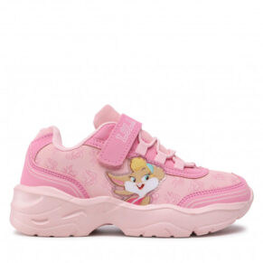 Sneakersy Looney Tunes – CP40-AW21-65WBLT Pink