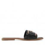 Klapki BASSANO – JD21344-YS02 Black