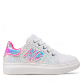 Sneakersy Nelli Blu – CS5608-03 Pink