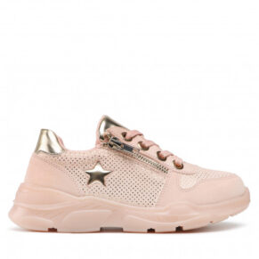 Sneakersy Nelli Blu – CS5175-03 Light Pink