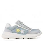 Sneakersy NELLI BLU – CS5175-04 Baby Blue