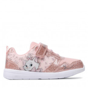 Sneakersy Marie Cat – CP-S21L010A-3MC Pink