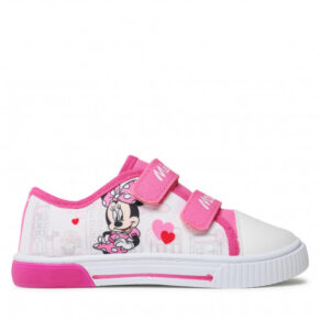 Tenisówki Minnie Mouse – SS22-149DSTC Pink