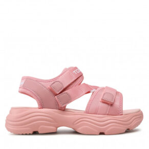 Sandały TOGOSHI – WP40-21200 Pink
