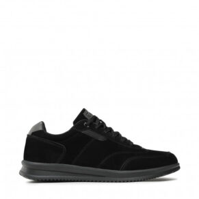 Sneakersy LANETTI – MP07-7081-24 Black