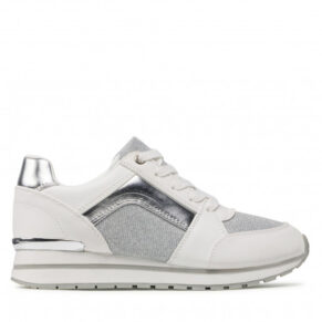 Sneakersy NAOMI – WAG1053308C-01 Silver