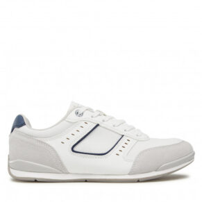 Sneakersy Lanetti – MP07-11630-01 White