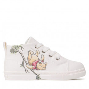 Sneakersy Winnie The Pooh – AVO-230-310WTP White