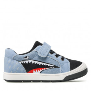 Sneakersy Action Boy – AVO-218-031 Blue