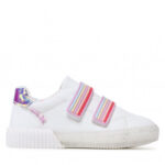 Sneakersy Nelli Blu – AVO-297-033 White