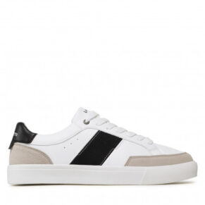 Sneakersy Lanetti – S22C177A-1 White