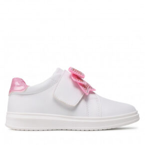 Sneakersy Nelli Blu – CM210708-1 Pink