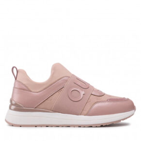 Sneakersy QUAZI – WS5706-04 Pink