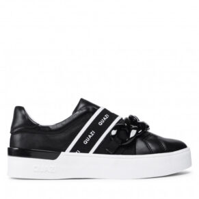 Sneakersy QUAZI – WS5686-02 Black