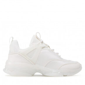 Sneakersy QUAZI – WAG1151201B White