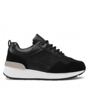 Sneakersy NAOMI – TS5274-01 Black