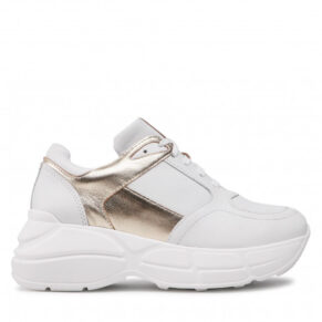 Sneakersy BADURA – RST-DAYTONA-02G White