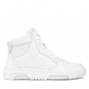 Sneakersy BADURA – RST-RUJA-08 White