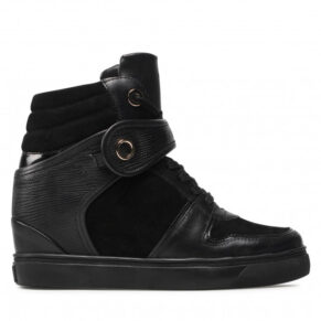 Sneakersy BADURA – RST-FAMA2-15 Black