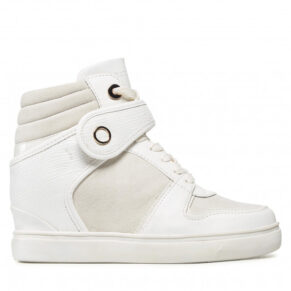 Sneakersy BADURA – RST-FAMA2-15 White