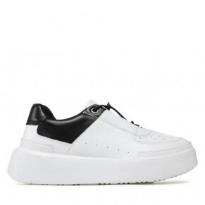 Sneakersy QUAZI – WSQ2101-06 White