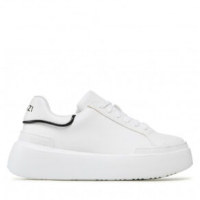 Sneakersy QUAZI – WSQ2101-02 White