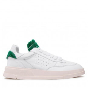 Sneakersy BADURA – 1081 White 1