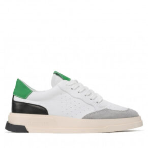 Sneakersy Badura – 1083 White