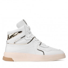 Sneakersy BADURA – 1083-02 White