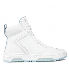 Sneakersy BADURA – RST-RUJA-06-1 White