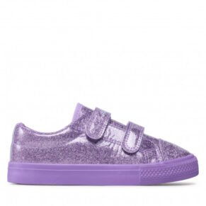 Sneakersy NELLI BLU – KC-XZ711 Purple