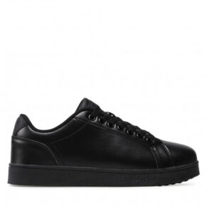 Sneakersy SERGIO BARDI – CFA1920-1 Black