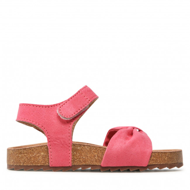 Sandały Nelli Blu – CF2129-1 Pink