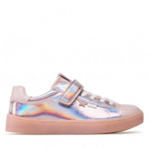 Sneakersy Nelli Blu – AVO-513-029 Pink
