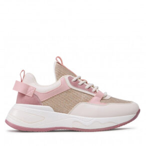 Sneakersy QUAZI – WS111-04 Pink