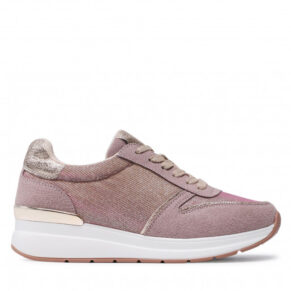 Sneakersy NAOMI – WS062-17 Pink