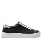 Sneakersy QUAZI – WS2158-19 Black